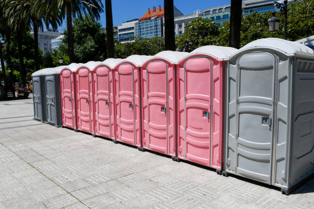 Best Construction Site Portable Toilets  in New Franklin, MO